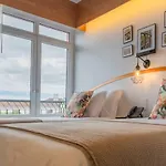 Monte Brasil 2* Angra do Heroísmo
