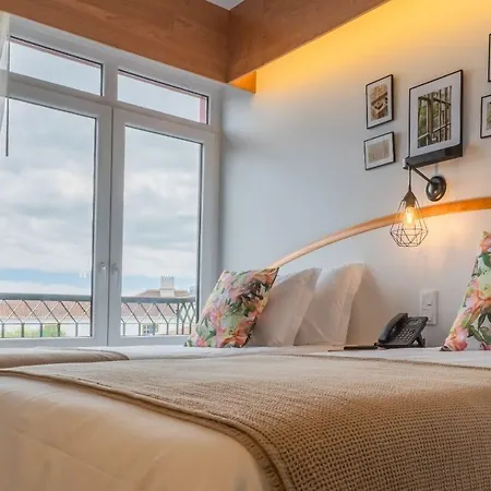 Monte Brasil 2* Angra do Heroísmo