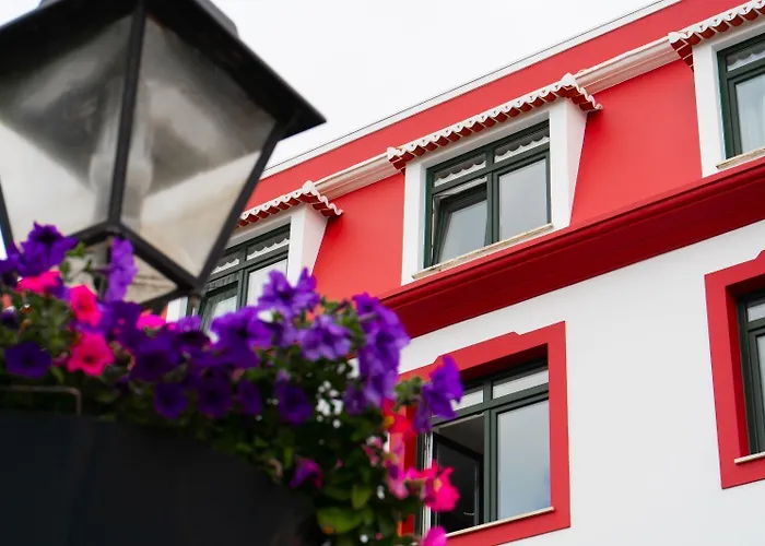 Monte Brasil 2* Angra do Heroismo