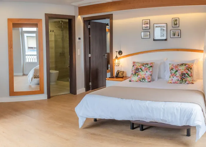 Hotel Monte Brasil Angra do Heroismo