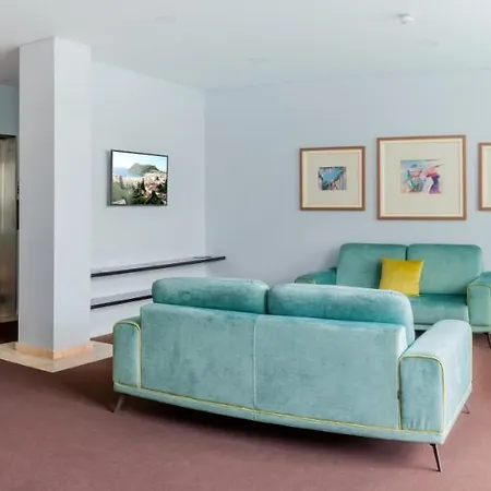 Monte Brasil Hotel Angra do Heroismo