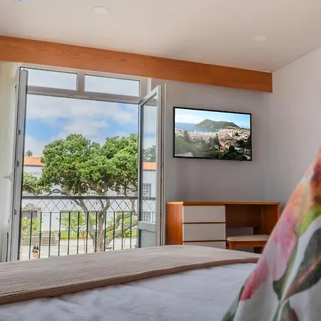 Hotel Monte Brasil 2*