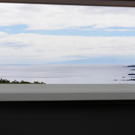 Monte Brasil Angra do Heroísmo