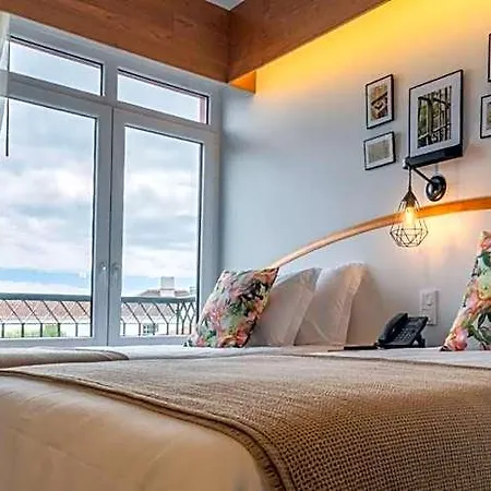 Monte Brasil Hotel Angra do Heroísmo