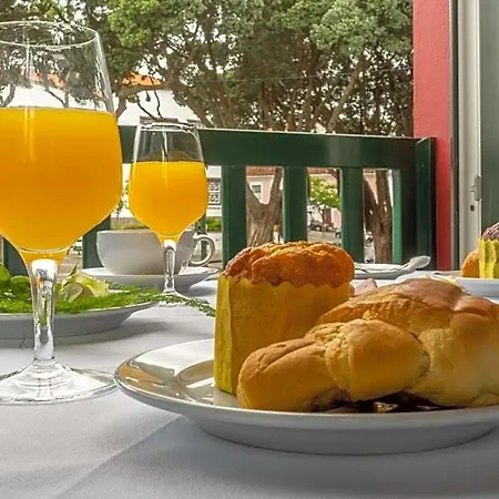 Hotel Monte Brasil 2*