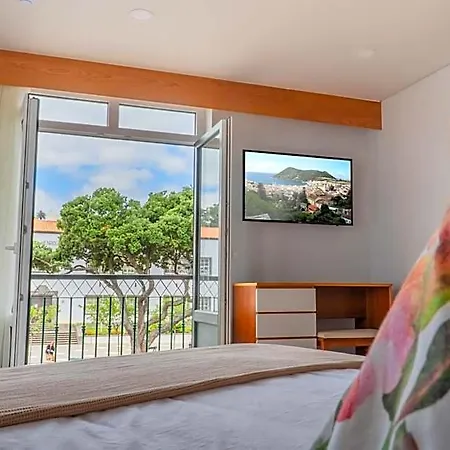Monte Brasil Hotel Angra do Heroísmo