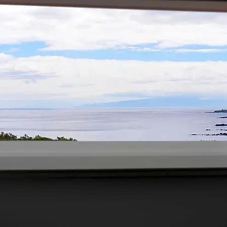 Monte Brasil Hotel Angra do Heroísmo