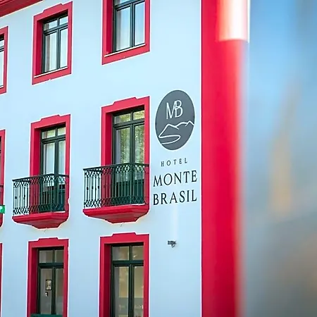Monte Brasil 2*