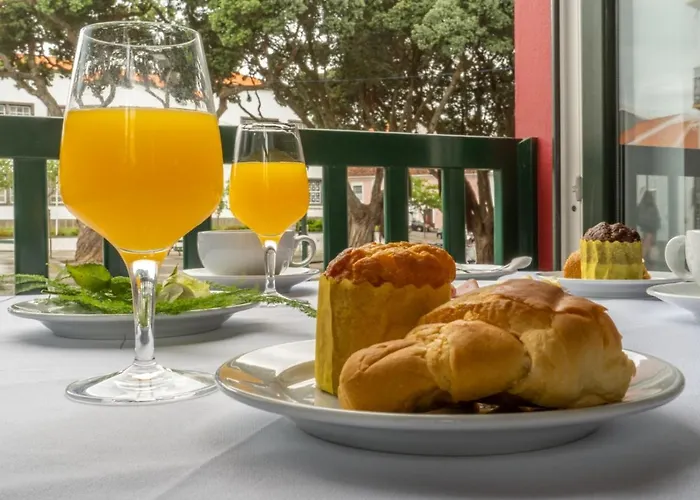 Monte Brasil Angra do Heroísmo