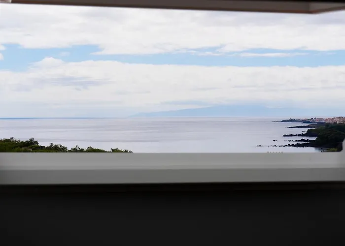 Monte Brasil Angra do Heroísmo