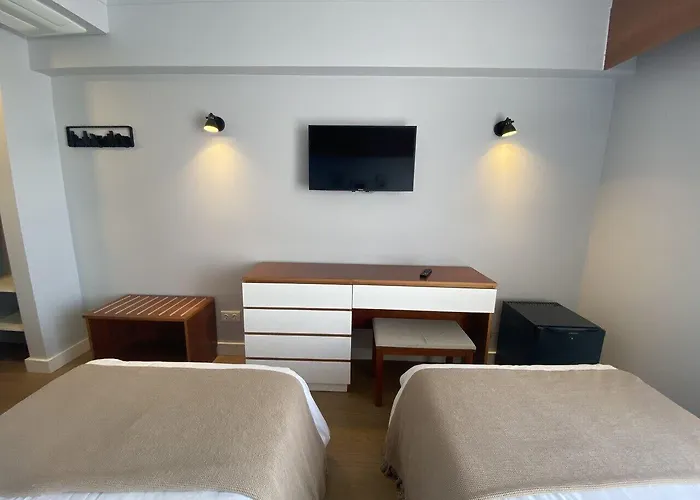 Monte Brasil 2* Angra do Heroísmo